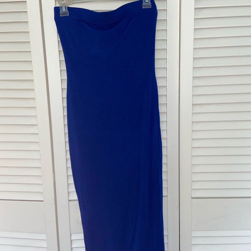 Bodycon dress
